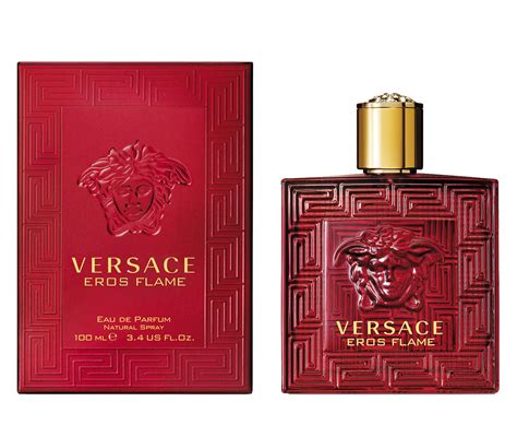 versace eros flame basenotes|versace eros flame cost.